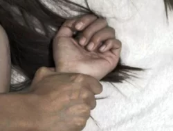 Memutus Kekerasan Seksual pada Anak dengan UU TPKS