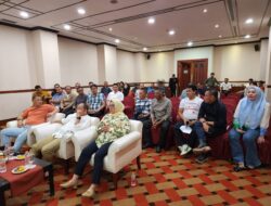 Pemda Finalisasi Laporan Kinerja PJ Bupati Konawe ke Mendagri