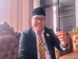 Ketua DPRD Konawe Ardin Terima Aspirasi Masyarakat Parudongka