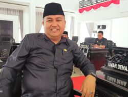 Dorong Peningkatkan Pelayanan Publik, DPRD Sambut Baik Pembentukan Empat SKPD Baru di Lingkup Pemda Konawe