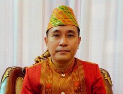 Profil Wakil Ketua DPRD Konawe Rusdianto  dan Cerita Perjalanan Politiknya
