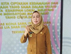 Sekretariat DPRD Konawe Persiapkan Pelantikan PAW Sisa Masa Jabatan 2019 –2024