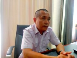 PAW Anggota DPRD Konawe Fraksi Partai Bulan Bintang Dijadwalkan Pekan Depan