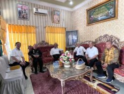 Ketua DPRD Konawe Sebut Impian Penjabat Bupati Menjadi Konawe Sebagai Kota Padi Bakal Menjadi Kenyataan