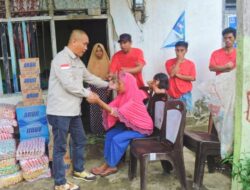 Rawan Bencana, Wakil DPRD Konawe Imbau Masyarakat Tingkatkan Kewaspadaan