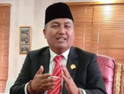 Mengenal Sosok Ketua DPRD Konawe, Keluarga dan Karier Politiknya