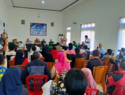 Respon Keluhan Masyarakat, DPRD Konawe Rekomendasi Kades Tamesandi Tandatangani Administrasi Lahan Warga