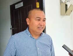 Pembahasan Dua Raperda, Ketua DPRD Konawe: Kami Menunggu Surat Resmi Dari Penjabat Bupati