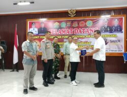 Berhasil Gagalkan Pungli PPPK Guru, Konawe Diganjar Penghargaan Sebagai UPP Kabupaten Terbaik