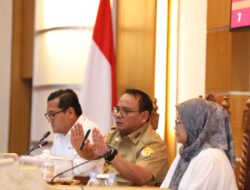 Inflasi Terendah Selama 3 Tahun Terakhir, Mendagri: Sultra Hebat