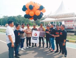 Bawaslu Konawe Gelar Apel Siaga Pemilu Tahun 2024