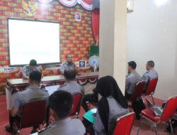 Rutan Unaaha Kedepankan Pendekatan Tanpa Kekerasan Kepada WBP