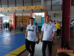Erastha Cup 1: Mengangkat Prestasi Futsal di Kabupaten Konawe