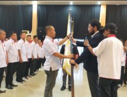 Pengurus KONI Kabupaten Konawe Resmi Dilantik