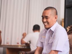 Siap Bertarung di Pilkada Konawe, Berikut Perjalanan Politik Rusdianto