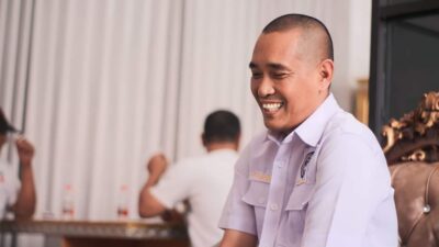 Siap Bertarung di Pilkada Konawe, Berikut Perjalanan Politik Rusdianto