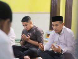 Rusdianto – Benny Semakin “Lengket” Jelang Pilkada Konawe