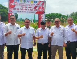 Berhasil Menangani Inflasi, Ketua DPRD Konawe Apresiasi Kinerja Penjabat Gubernur Sultra