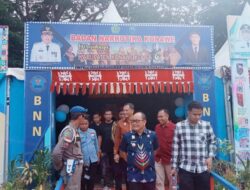 Berantas Penyalahgunaan Narkoba, Penjabat Bupati Konawe Bakal Tes Urine Aparatur