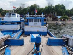 Agape Fishing Club Sultra Ikut Andil di Turnamen Mancing Mania Konkep 