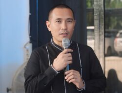 Pulang Ibadah Umrah, Rusdianto “Tancap Gas” Menuju Pilkada Konawe