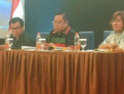 Perayaan Kenaikan Yesus Kristus di Kendari Bakal Dihadiri Presiden