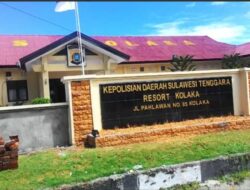 Ditetapkan Tersangka, Polres Kolaka Diminta Menahan Pelaku Penganiayaan dan Pengrusakan Warkop