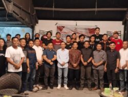 Sukseskan Pilkada 2024, Ketua Bawaslu Konawe Apresiasi Peran Pemuda dalam Dialog Publik