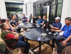 Askab PSSI Konawe Siap Laksanakan Pelatihan Wasit C3 Daerah Secara Gratis