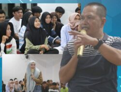 Generasi Muda Rusdianto Resmi Terbentuk