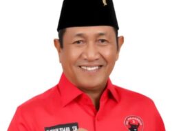 PDI Perjuangan Koalisi Gerindra di Pemilihan Walikota Kendari 2024