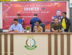 Diamankan di Jakarta, Kejari Konawe Eksekusi Terpidana Andi Uci di Lapas Kendari