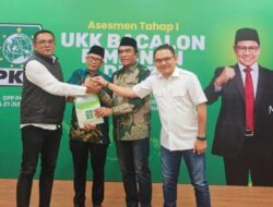 PKB Usung Pasangan LA – La Ode Ida di Pilgub Sultra