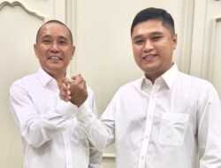 Kedatangan Calon Bupati Konawe dan Wakil Bupati Konawe, RD-FPK di Bandara Haluoleo Bakal Disambut Ribuan Simpatisan