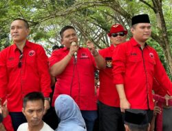 Ketua Tim Sinkronisasi I Made Asmaya Siap Menangkan Rusdianto – Fachry di Pilkada Konawe