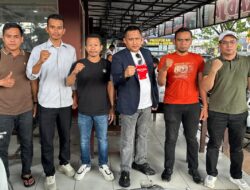 Terbentuk Secara Resmi, Tim Hukum Yudhi – Nirna Siap Kawal Pencalonan Gemoy-Nya Kendari di Pilwali