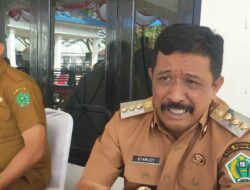 Pj Bupati Konawe Tekankan Netralitas ASN dan Fokus Pada Program Strategis