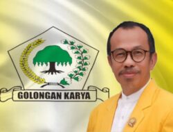 Golkar Sultra Tegaskan Survei SMRC Yang Beredar Bukan Hoax