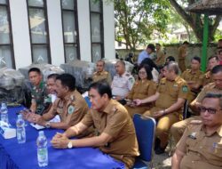 Pj Bupati Konawe Dorong Produktivitas Pertanian Melalui Program Pompanisasi