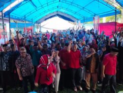 RD – FPK Janjikan Kenaikan Honor Aparatur Desa dan Kelurahan Hingga Umrah Bagi Guru Ngaji dan Imam Masjid