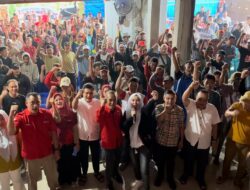 Program Unggulan RD-FPK: Naikkan Honor Aparat Desa, Imam Masjid, Guru Ngaji dan Pemangku Adat