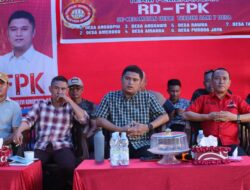 12 Program Prioritas RD-FPK Pro Rakyat