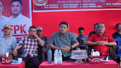 12 Program Prioritas RD-FPK Pro Rakyat