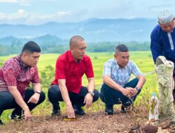 RD-FPK Tegaskan Komitmen Memugar Makam Leluhur Bokeo Tohamba di Padangguni