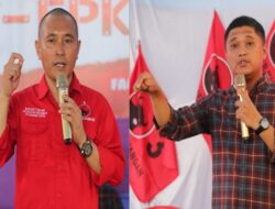 Rusdianto Paparkan Program Prioritas, Fachry Optimis RD-FPK Pemenang Pilkada Konawe