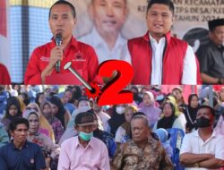 Terus Bergerak, RD-FPK Kukuhkan Tim Relawan Bondoala