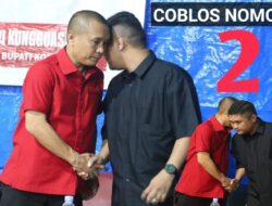 RD-FPK Pastikan Anak Berprestasi Kurang Mampu Bisa Kuliah Hingga S3