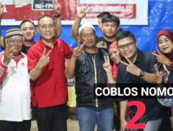 Masyarakat Rumpun Anggotoa Inginkan RD-FPK Pimpin Konawe