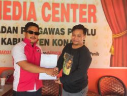 LSM LIRA Konawe Laporkan Dugaan Netralitas ASN, Dua Oknum Pejabat Disebut