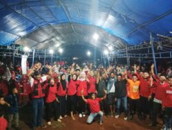 RD-FPK Bakal Siapkan Kapal Cepat Pelayanan Kesehatan untuk Warga Routa